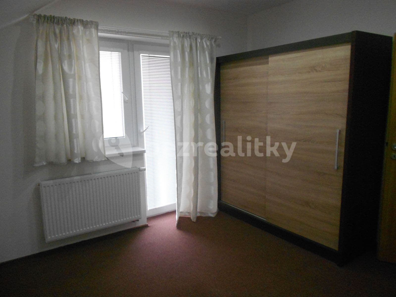 Prenájom bytu 2-izbový 37 m², U Hájku, Moravany, Jihomoravský kraj Prenájom bytu 2-izbový 37 m², U Hájku, Moravany, Jihomoravský kraj