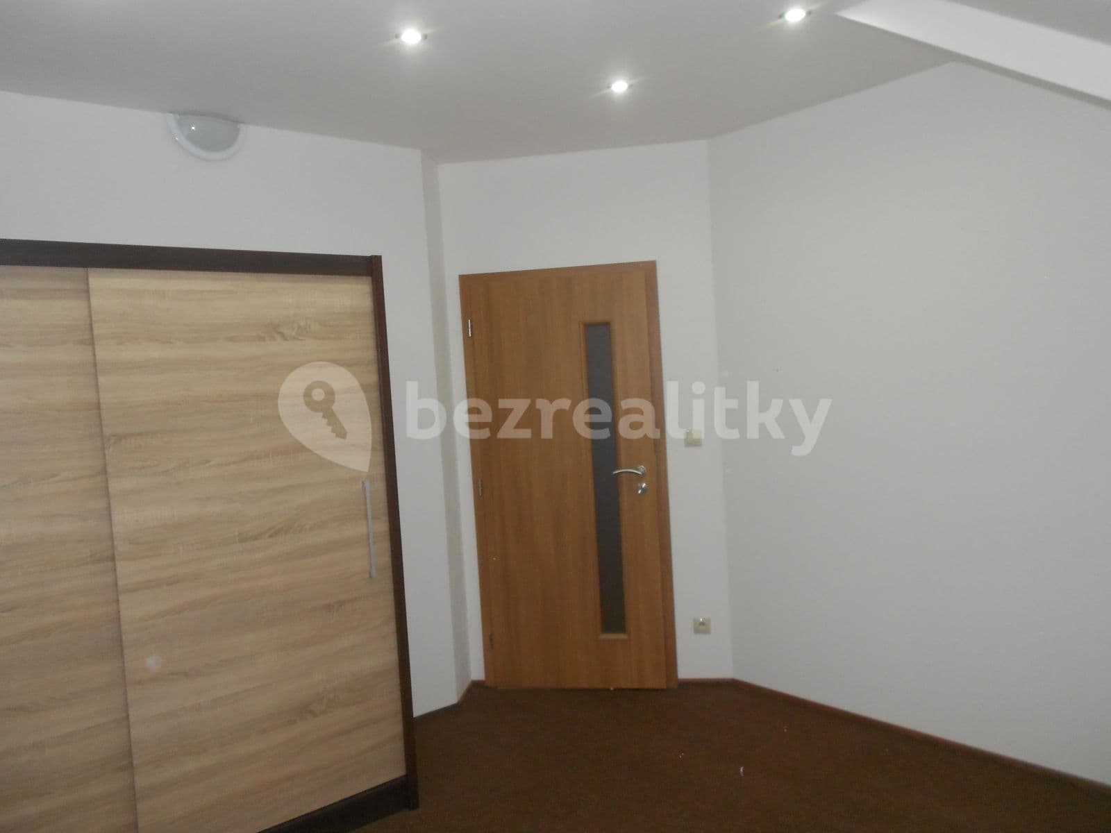 Prenájom bytu 2-izbový 37 m², U Hájku, Moravany, Jihomoravský kraj Prenájom bytu 2-izbový 37 m², U Hájku, Moravany, Jihomoravský kraj