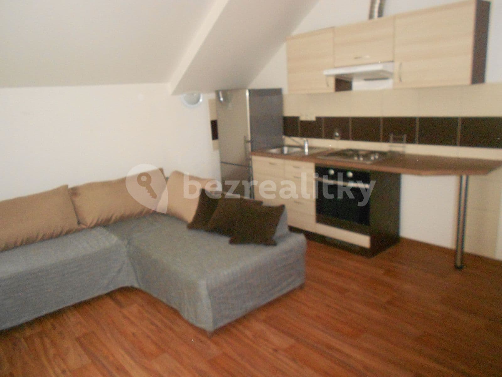 Prenájom bytu 2-izbový 37 m², U Hájku, Moravany, Jihomoravský kraj Prenájom bytu 2-izbový 37 m², U Hájku, Moravany, Jihomoravský kraj