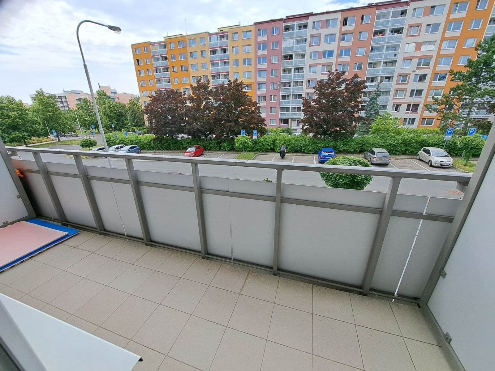 Prenájom bytu Garsoniéra 32 m², Hornoměcholupská, Praha, Praha Prenájom bytu Garsoniéra 32 m², Hornoměcholupská, Praha, Praha