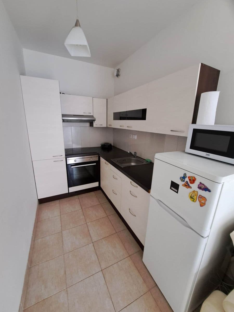 Prenájom bytu Garsoniéra 32 m², Hornoměcholupská, Praha, Praha Prenájom bytu Garsoniéra 32 m², Hornoměcholupská, Praha, Praha