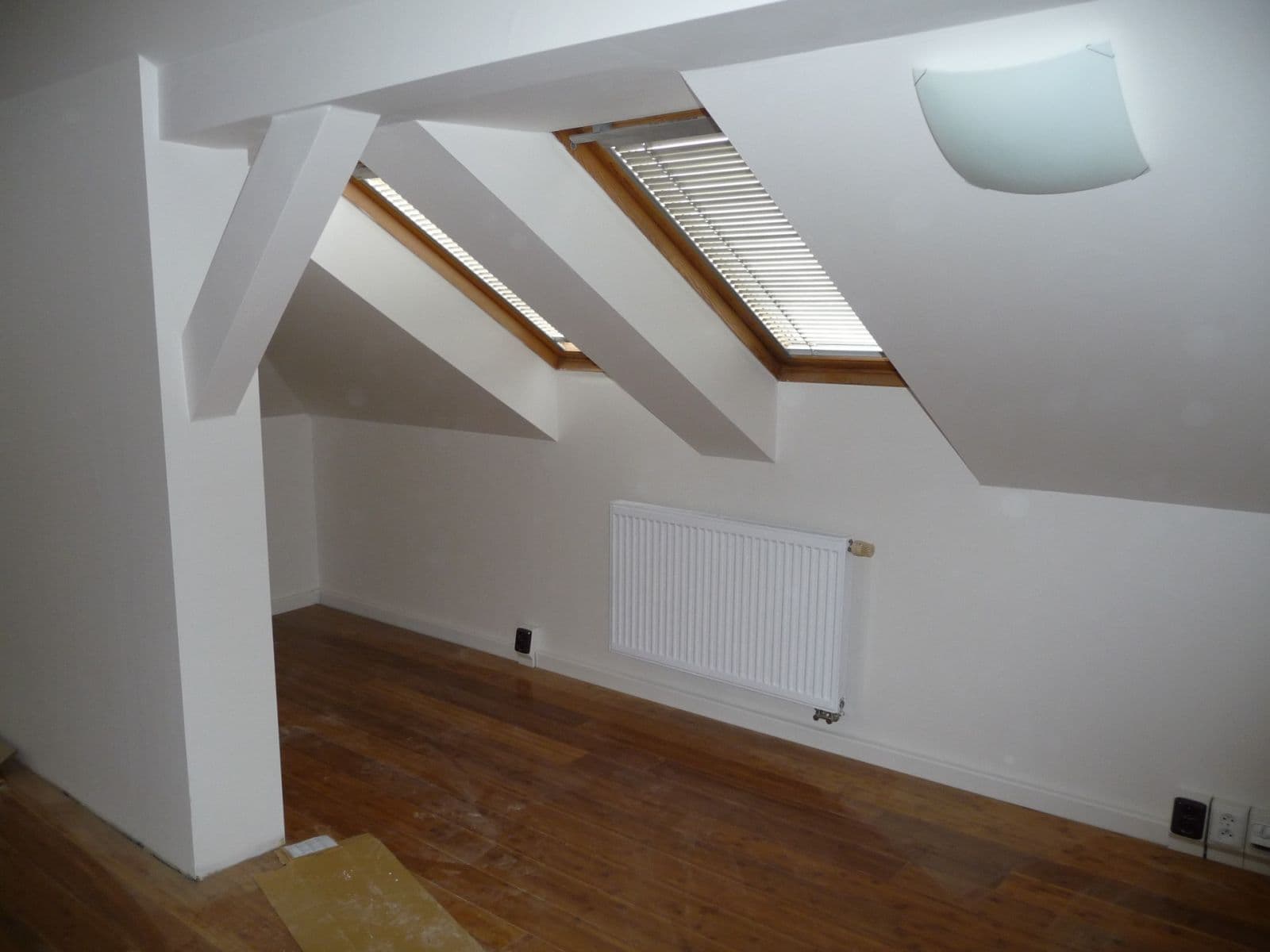 Prenájom kancelárie 85 m², Čerčanská, Praha, Praha Prenájom kancelárie 85 m², Čerčanská, Praha, Praha