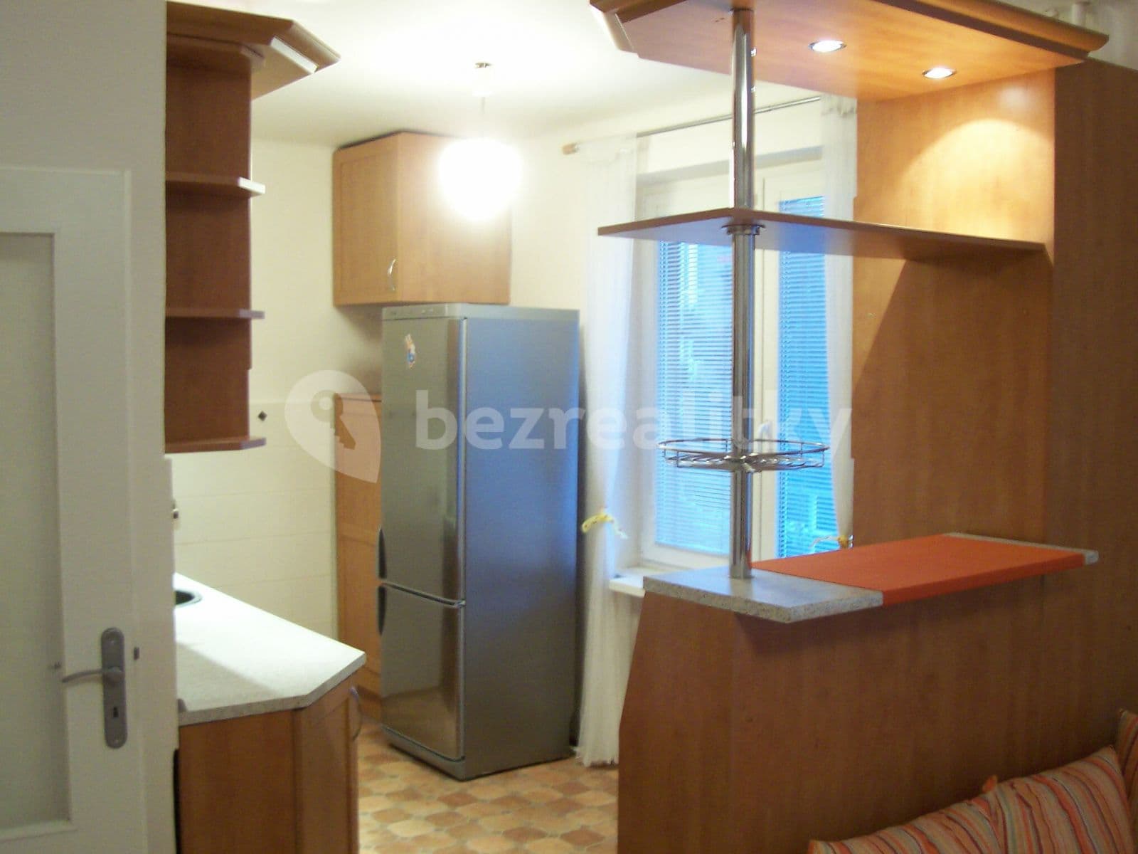 Prenájom bytu 1-izbový 36 m², Gruzínská, Praha, Praha Prenájom bytu 1-izbový 36 m², Gruzínská, Praha, Praha