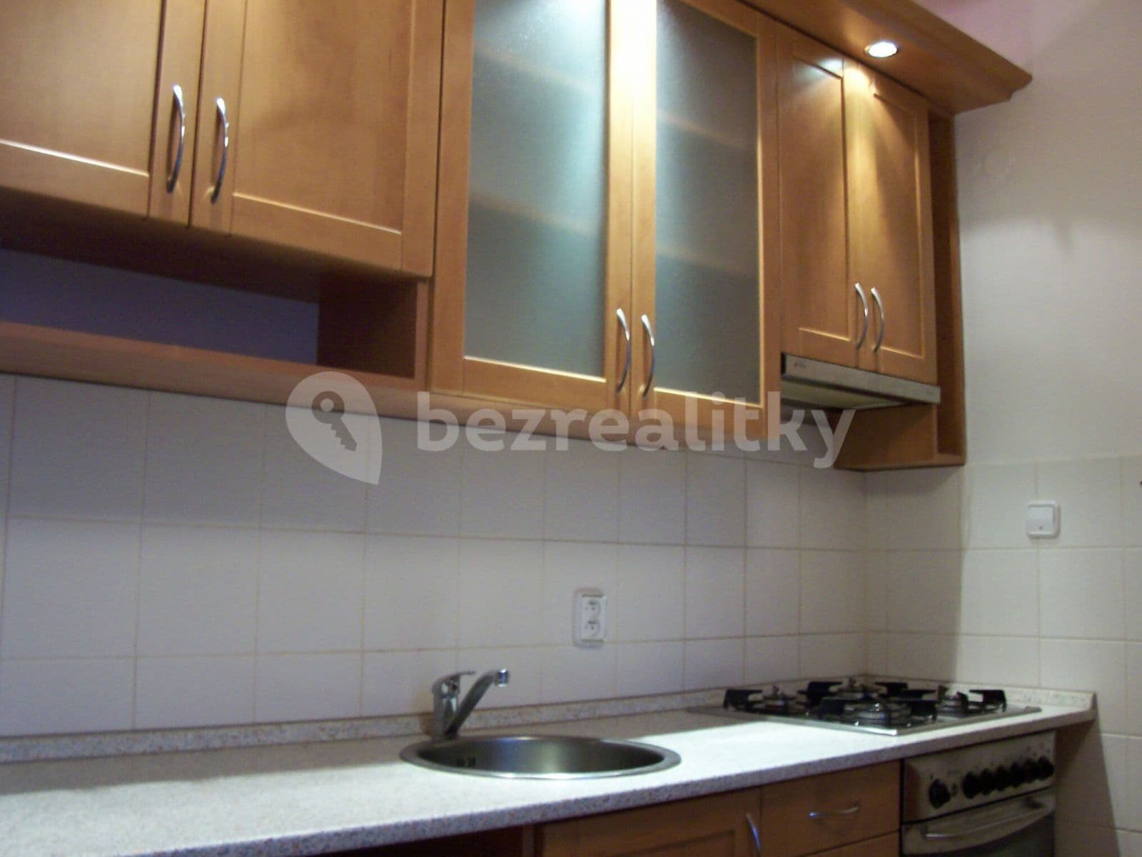 Prenájom bytu 1-izbový 36 m², Gruzínská, Praha, Praha Prenájom bytu 1-izbový 36 m², Gruzínská, Praha, Praha