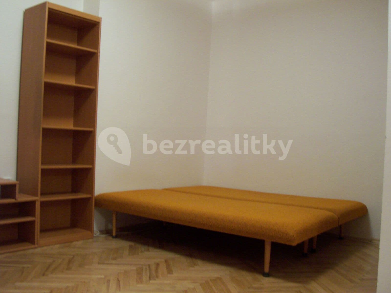 Prenájom bytu 1-izbový 36 m², Gruzínská, Praha, Praha Prenájom bytu 1-izbový 36 m², Gruzínská, Praha, Praha