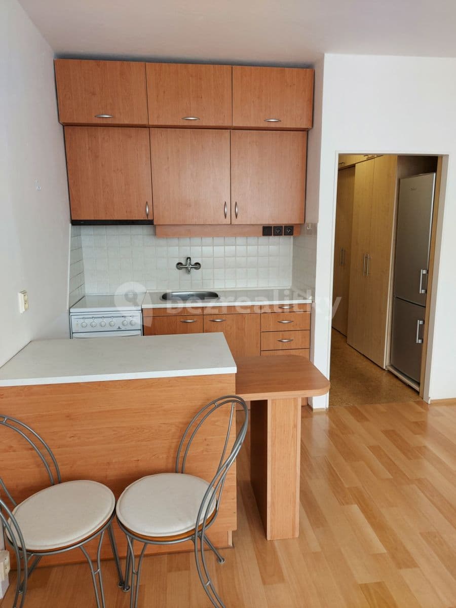 Prenájom bytu Garsoniéra 27 m², Nad lesním divadlem, Praha, Praha Prenájom bytu Garsoniéra 27 m², Nad lesním divadlem, Praha, Praha