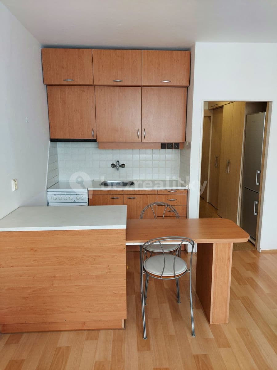 Prenájom bytu Garsoniéra 27 m², Nad lesním divadlem, Praha, Praha Prenájom bytu Garsoniéra 27 m², Nad lesním divadlem, Praha, Praha