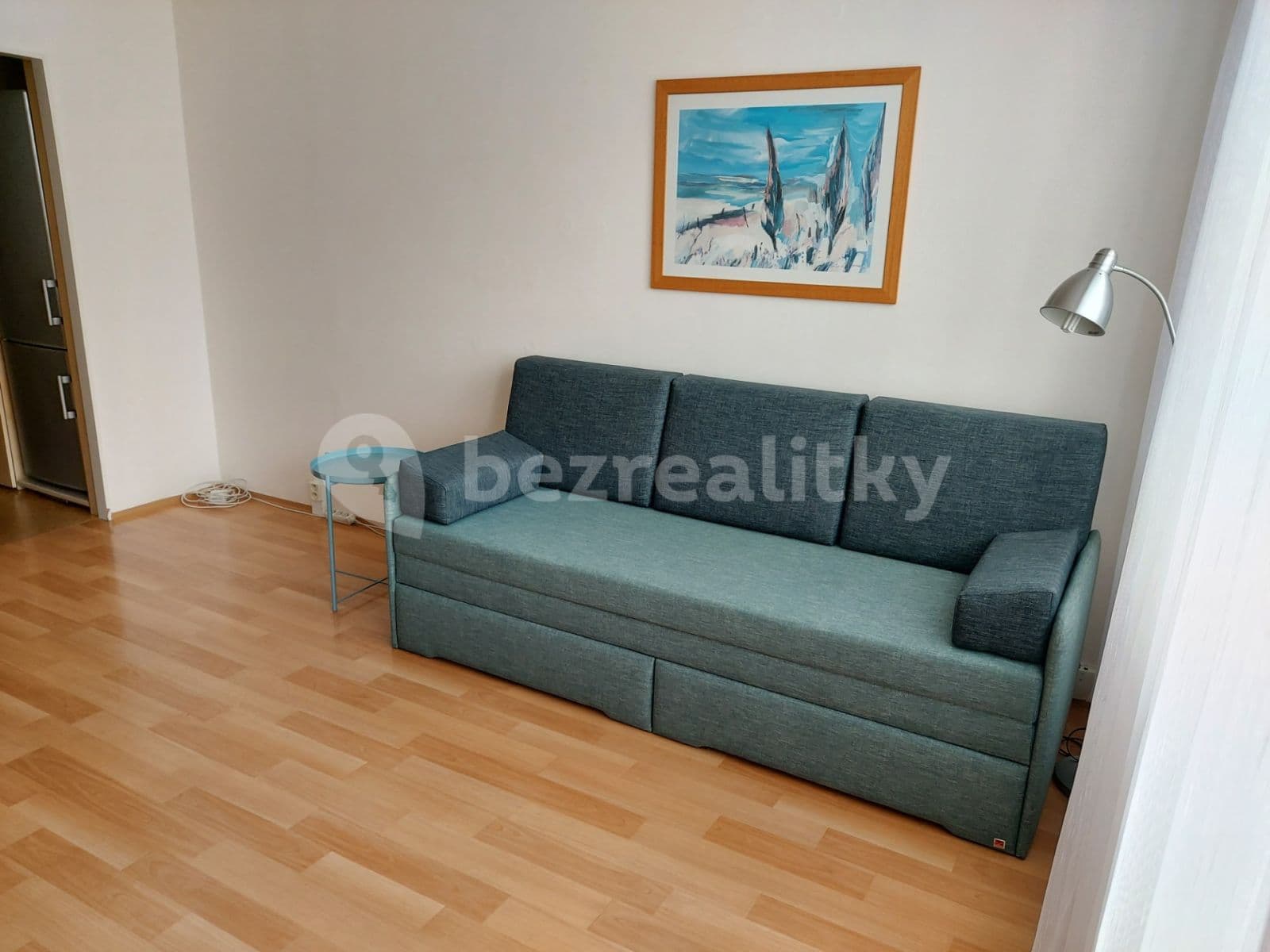 Prenájom bytu Garsoniéra 27 m², Nad lesním divadlem, Praha, Praha Prenájom bytu Garsoniéra 27 m², Nad lesním divadlem, Praha, Praha