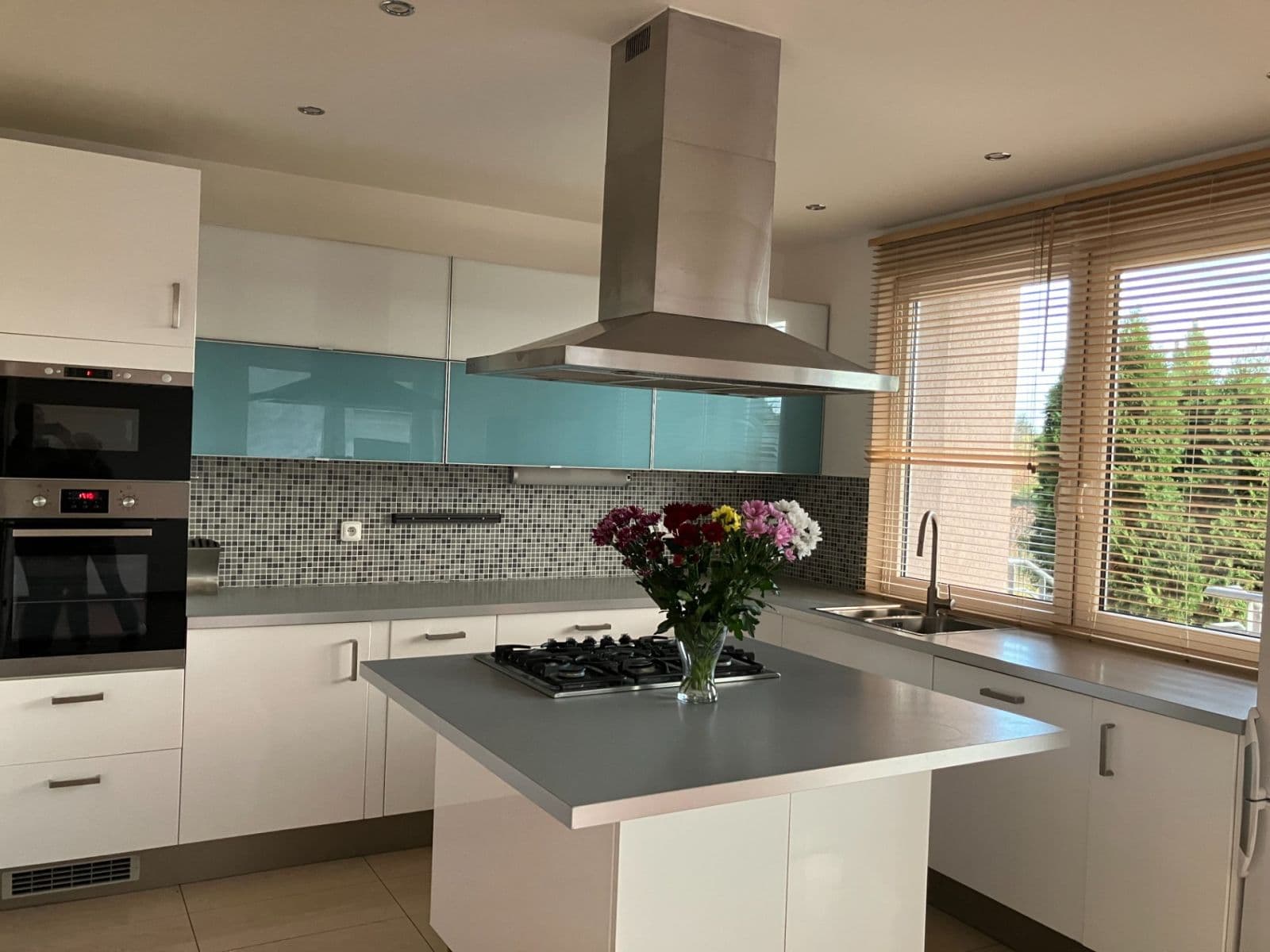 Prenájom domu 286 m², pozemek 447 m², Habrová, Horoměřice, Středočeský kraj Prenájom domu 286 m², pozemek 447 m², Habrová, Horoměřice, Středočeský kraj