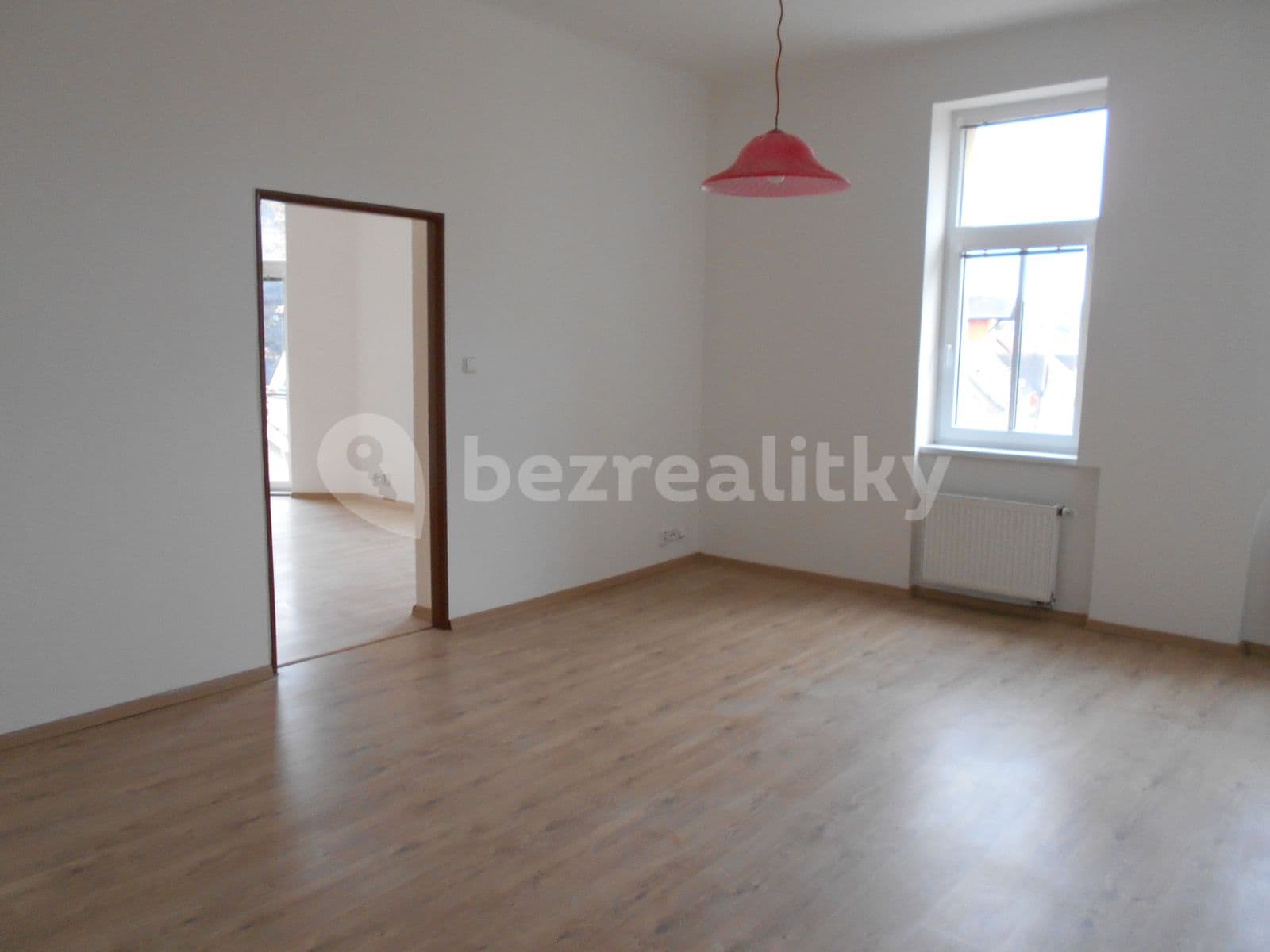 Prenájom bytu 2-izbový 73 m², Legií, Týn nad Vltavou, Jihočeský kraj