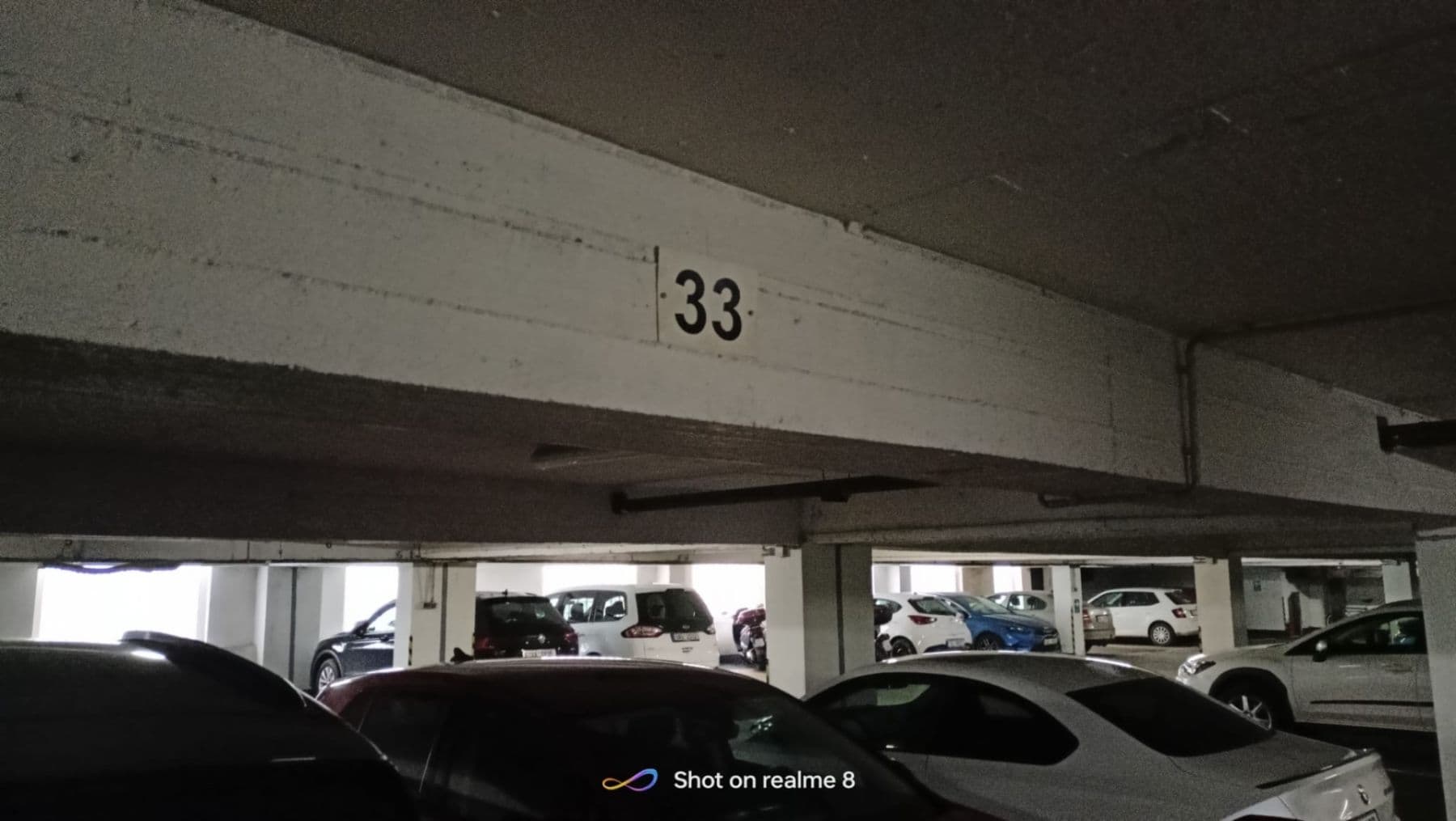 Prenájom garáže 12 m², Na Vrších, Praha, Praha Prenájom garáže 12 m², Na Vrších, Praha, Praha