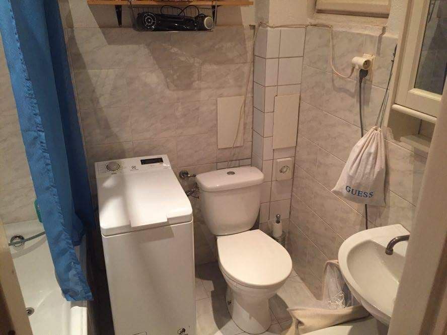 Prenájom bytu 1-izbový 26 m², Kolbenova, Praha, Praha Prenájom bytu 1-izbový 26 m², Kolbenova, Praha, Praha