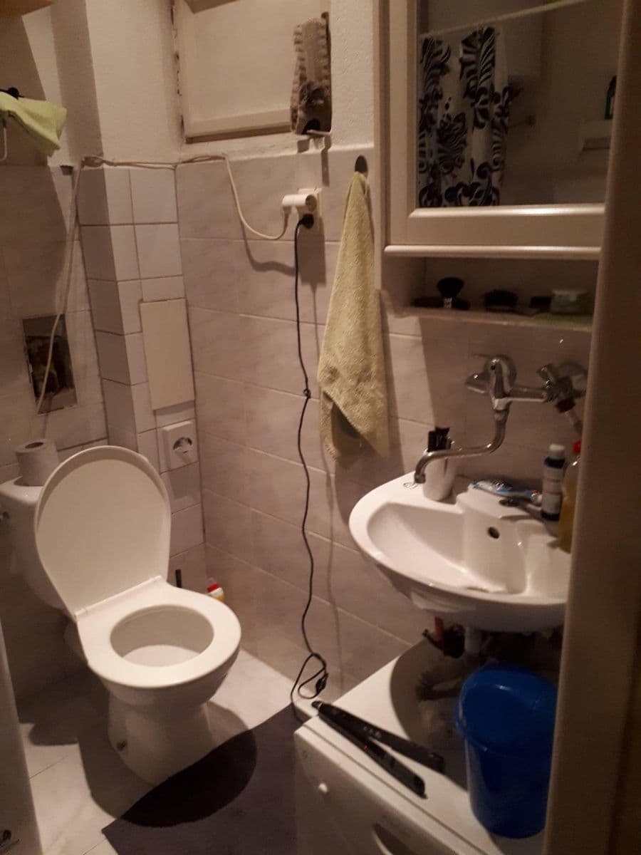 Prenájom bytu 1-izbový 26 m², Kolbenova, Praha, Praha Prenájom bytu 1-izbový 26 m², Kolbenova, Praha, Praha