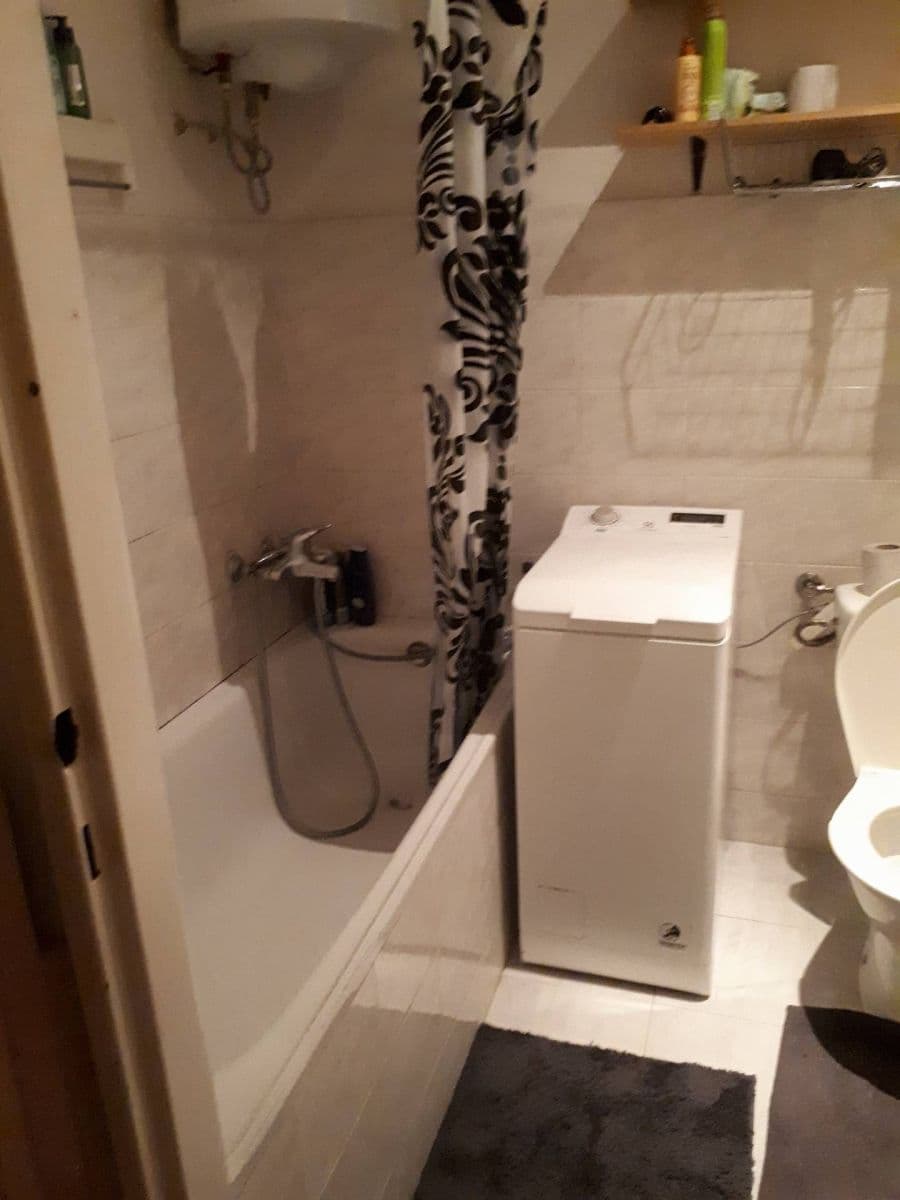 Prenájom bytu 1-izbový 26 m², Kolbenova, Praha, Praha Prenájom bytu 1-izbový 26 m², Kolbenova, Praha, Praha