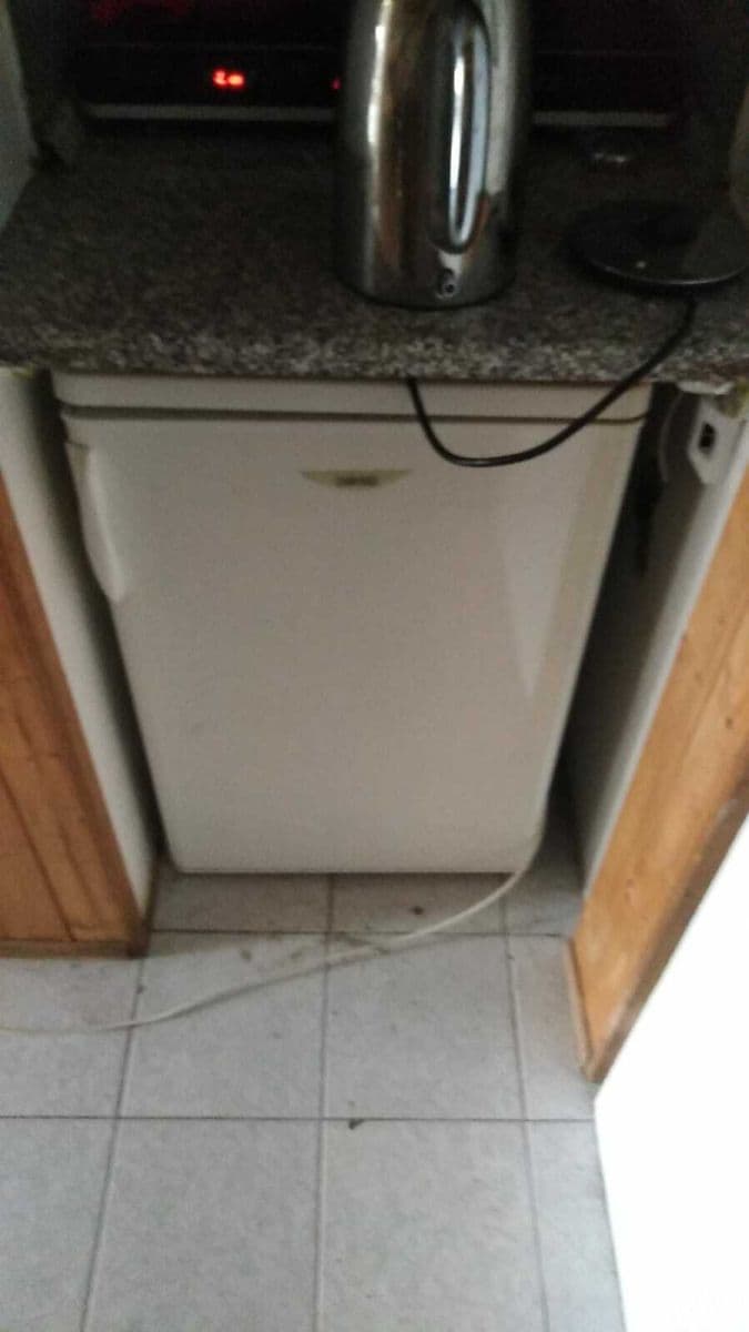 Prenájom bytu 1-izbový 26 m², Kolbenova, Praha, Praha Prenájom bytu 1-izbový 26 m², Kolbenova, Praha, Praha