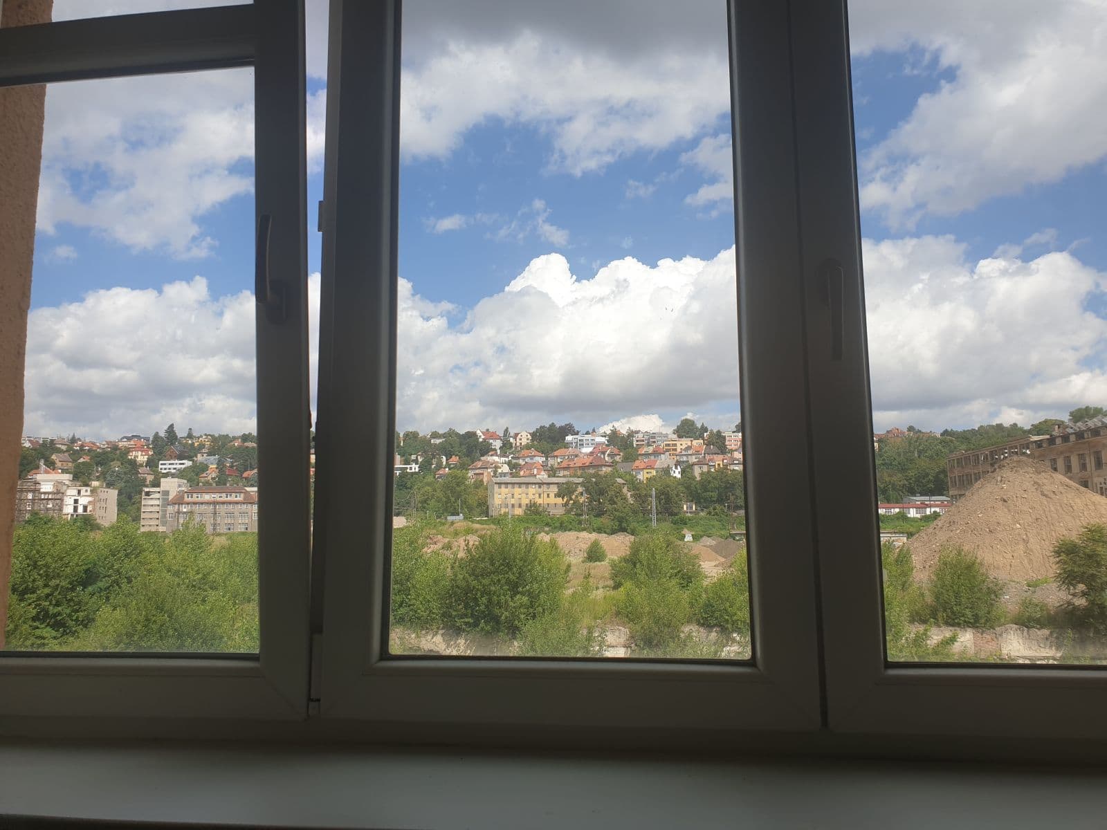 Prenájom bytu 1-izbový 26 m², Kolbenova, Praha, Praha Prenájom bytu 1-izbový 26 m², Kolbenova, Praha, Praha