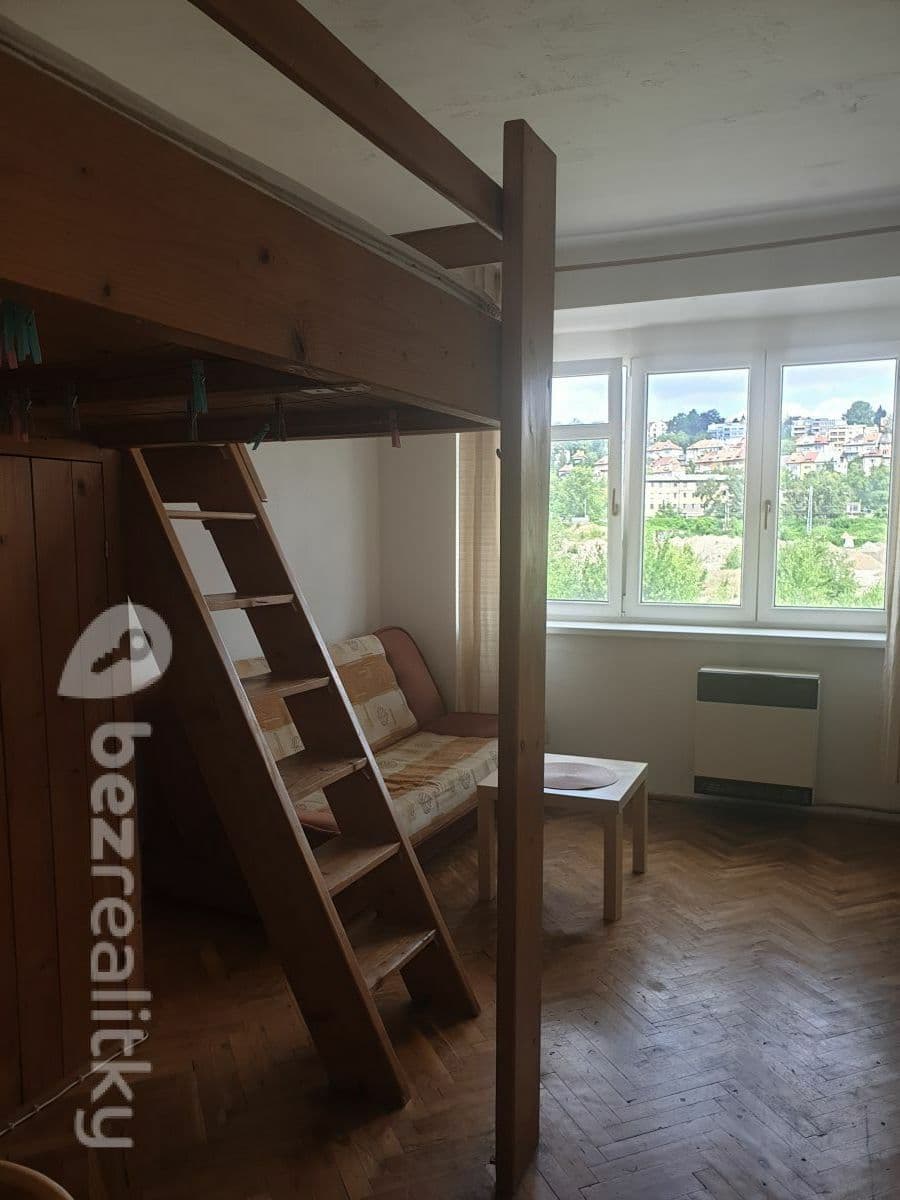 Prenájom bytu 1-izbový 26 m², Kolbenova, Praha, Praha Prenájom bytu 1-izbový 26 m², Kolbenova, Praha, Praha