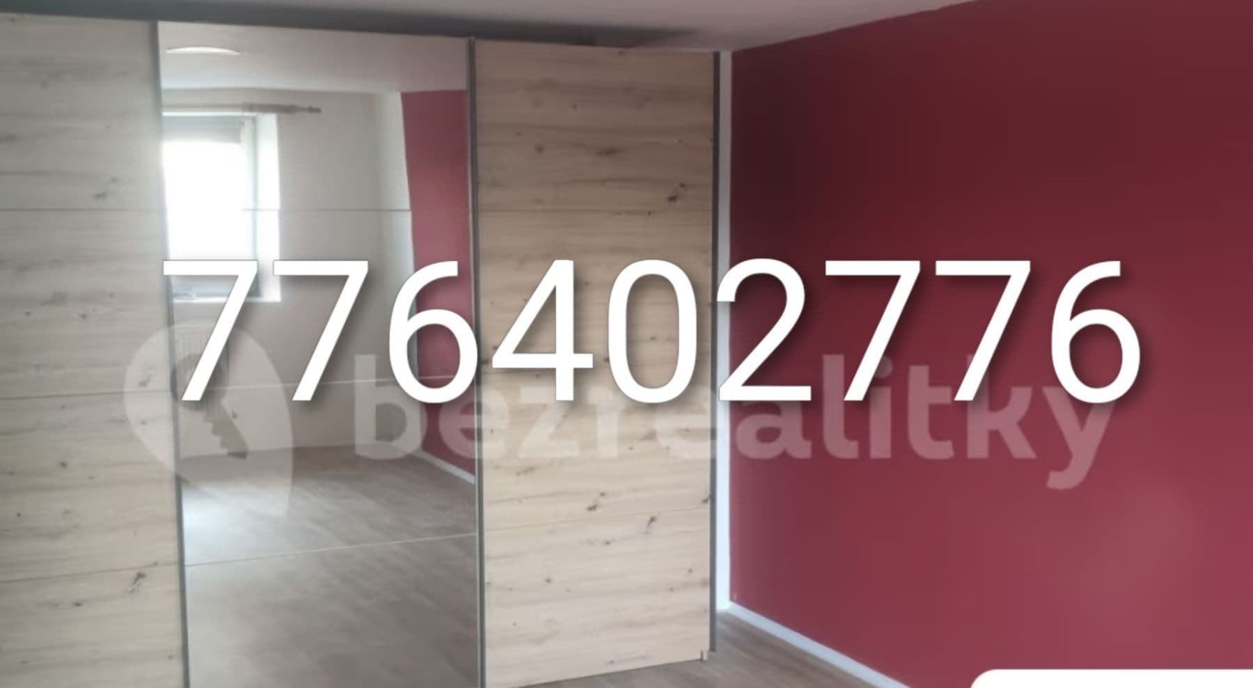 Prenájom bytu 2-izbový 70 m², Frýdlantská, Chrastava, Liberecký kraj Prenájom bytu 2-izbový 70 m², Frýdlantská, Chrastava, Liberecký kraj