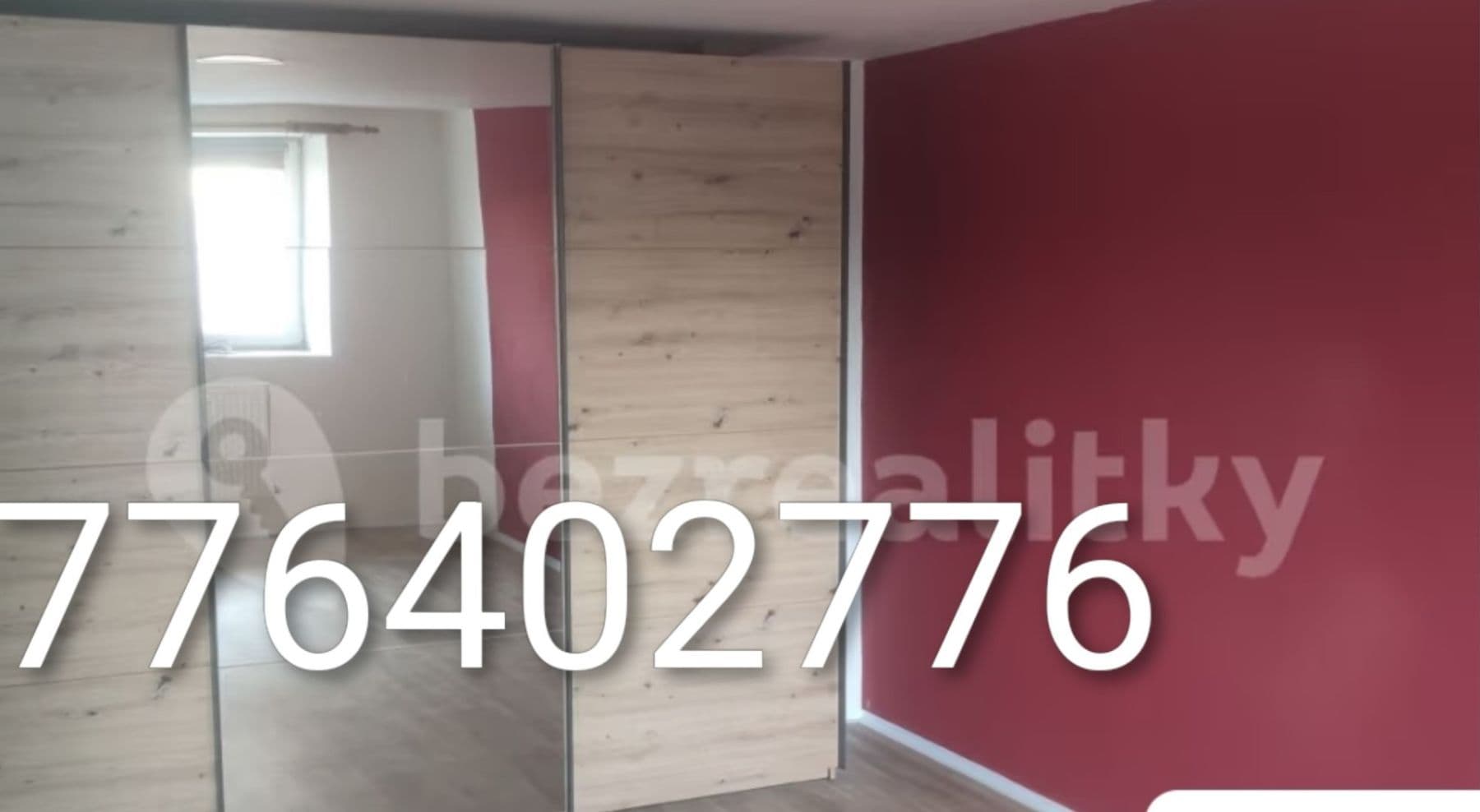 Prenájom bytu 2-izbový 70 m², Frýdlantská, Chrastava, Liberecký kraj Prenájom bytu 2-izbový 70 m², Frýdlantská, Chrastava, Liberecký kraj