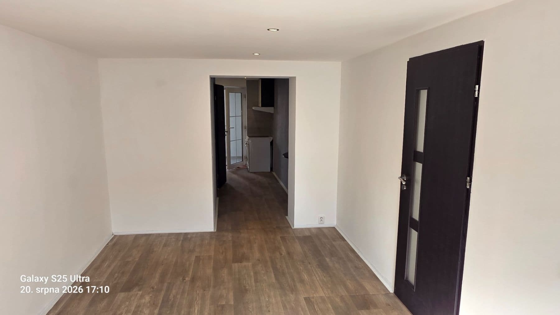 Prenájom bytu 2-izbový 70 m², Frýdlantská, Chrastava, Liberecký kraj Prenájom bytu 2-izbový 70 m², Frýdlantská, Chrastava, Liberecký kraj