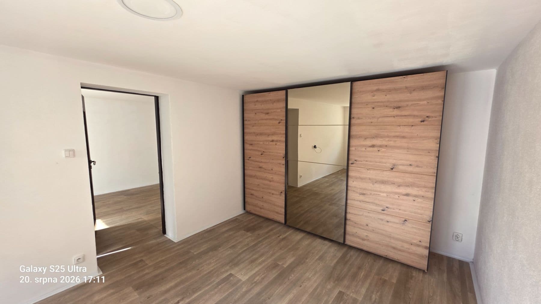 Prenájom bytu 2-izbový 70 m², Frýdlantská, Chrastava, Liberecký kraj Prenájom bytu 2-izbový 70 m², Frýdlantská, Chrastava, Liberecký kraj