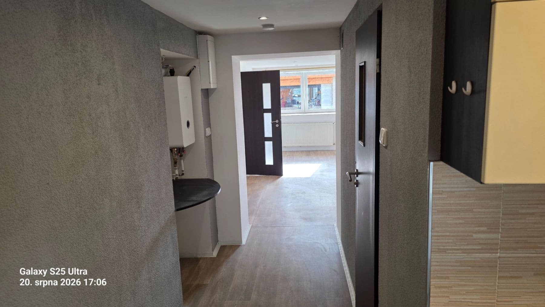 Prenájom bytu 2-izbový 70 m², Frýdlantská, Chrastava, Liberecký kraj Prenájom bytu 2-izbový 70 m², Frýdlantská, Chrastava, Liberecký kraj