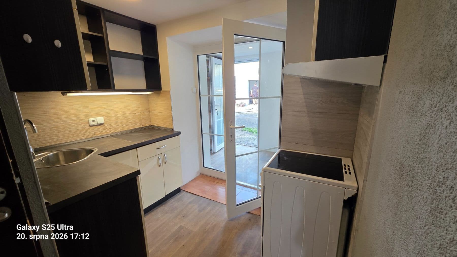 Prenájom bytu 2-izbový 70 m², Frýdlantská, Chrastava, Liberecký kraj Prenájom bytu 2-izbový 70 m², Frýdlantská, Chrastava, Liberecký kraj