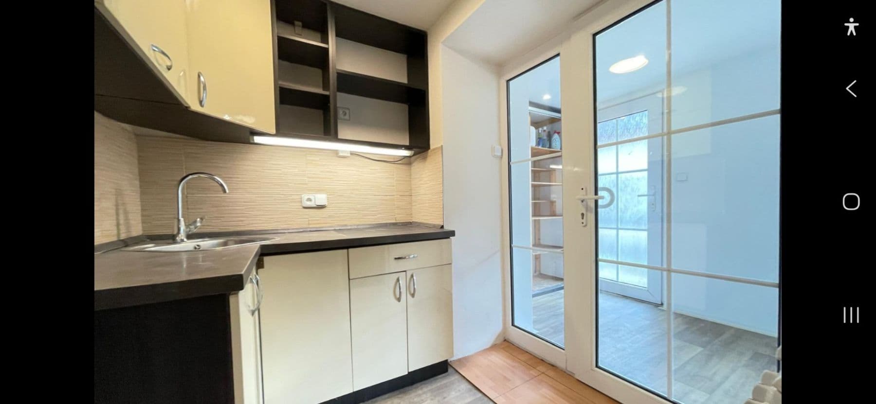 Prenájom bytu 2-izbový 70 m², Frýdlantská, Chrastava, Liberecký kraj Prenájom bytu 2-izbový 70 m², Frýdlantská, Chrastava, Liberecký kraj