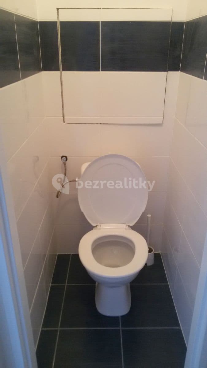 Prenájom bytu 2-izbový 54 m², Vrútecká, Praha, Praha Prenájom bytu 2-izbový 54 m², Vrútecká, Praha, Praha