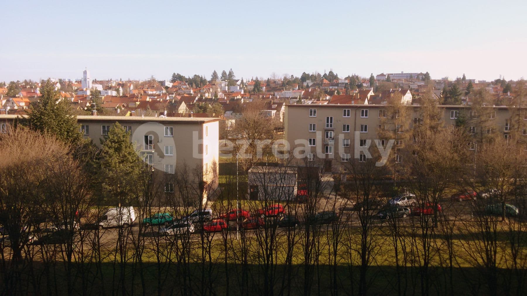 Prenájom bytu 2-izbový 54 m², Vrútecká, Praha, Praha Prenájom bytu 2-izbový 54 m², Vrútecká, Praha, Praha