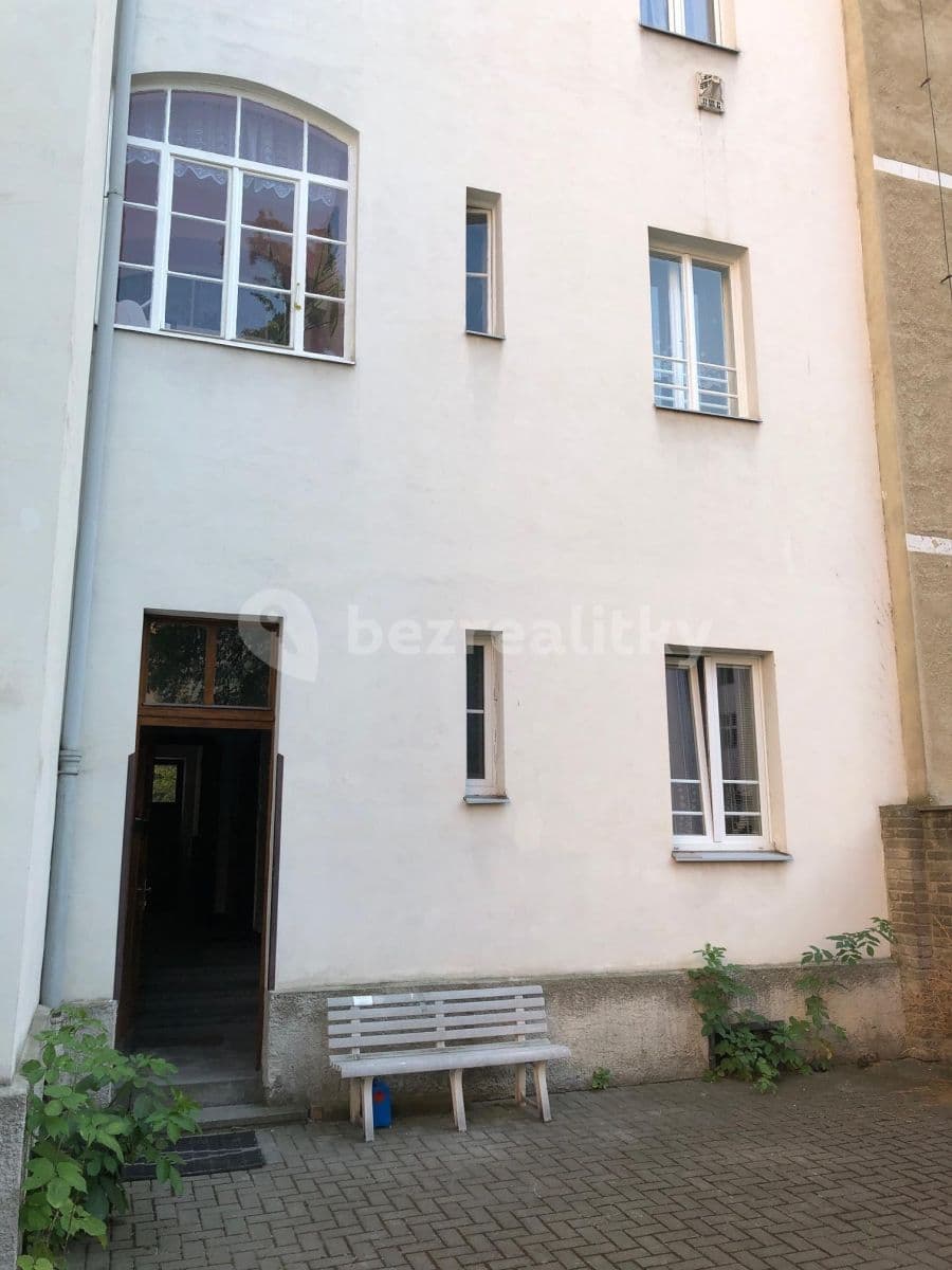 Prenájom bytu 2-izbový 47 m², Doktora Zikmunda Wintra, Praha, Praha Prenájom bytu 2-izbový 47 m², Doktora Zikmunda Wintra, Praha, Praha