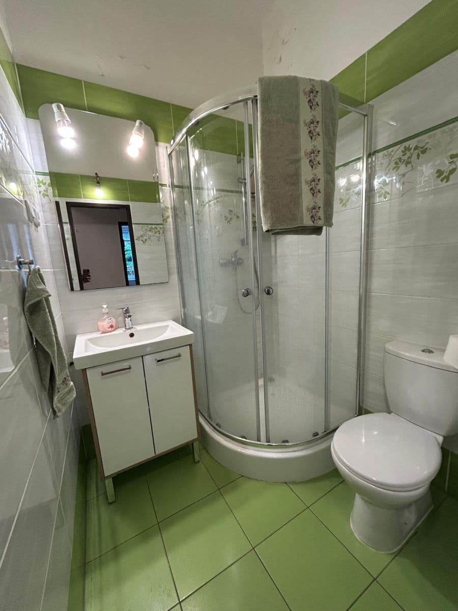 Prenájom bytu 2-izbový 47 m², Doktora Zikmunda Wintra, Praha, Praha Prenájom bytu 2-izbový 47 m², Doktora Zikmunda Wintra, Praha, Praha