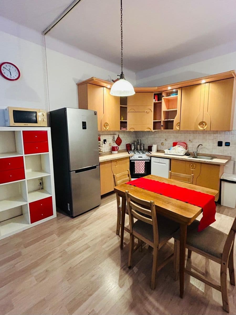 Prenájom bytu 2-izbový 47 m², Doktora Zikmunda Wintra, Praha, Praha Prenájom bytu 2-izbový 47 m², Doktora Zikmunda Wintra, Praha, Praha