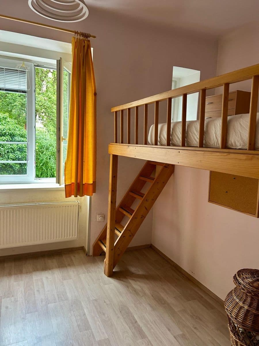 Prenájom bytu 2-izbový 47 m², Doktora Zikmunda Wintra, Praha, Praha Prenájom bytu 2-izbový 47 m², Doktora Zikmunda Wintra, Praha, Praha