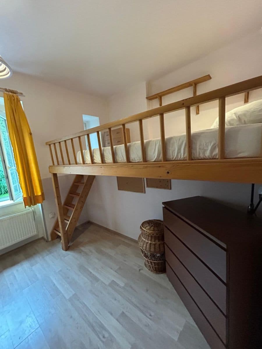 Prenájom bytu 2-izbový 47 m², Doktora Zikmunda Wintra, Praha, Praha Prenájom bytu 2-izbový 47 m², Doktora Zikmunda Wintra, Praha, Praha