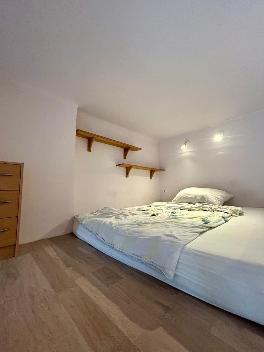 Prenájom bytu 2-izbový 47 m², Doktora Zikmunda Wintra, Praha, Praha Prenájom bytu 2-izbový 47 m², Doktora Zikmunda Wintra, Praha, Praha