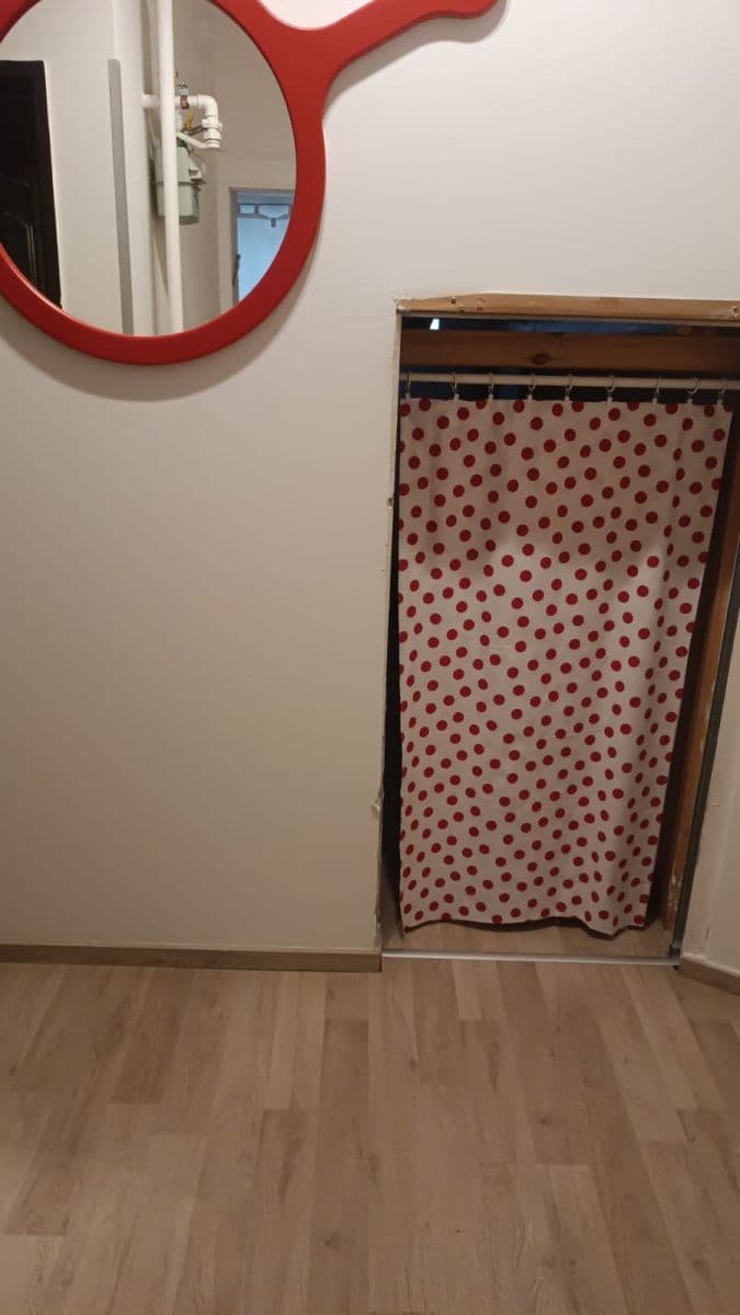 Prenájom bytu 2-izbový 47 m², Doktora Zikmunda Wintra, Praha, Praha Prenájom bytu 2-izbový 47 m², Doktora Zikmunda Wintra, Praha, Praha