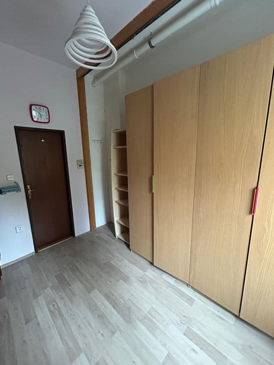 Prenájom bytu 2-izbový 47 m², Doktora Zikmunda Wintra, Praha, Praha Prenájom bytu 2-izbový 47 m², Doktora Zikmunda Wintra, Praha, Praha