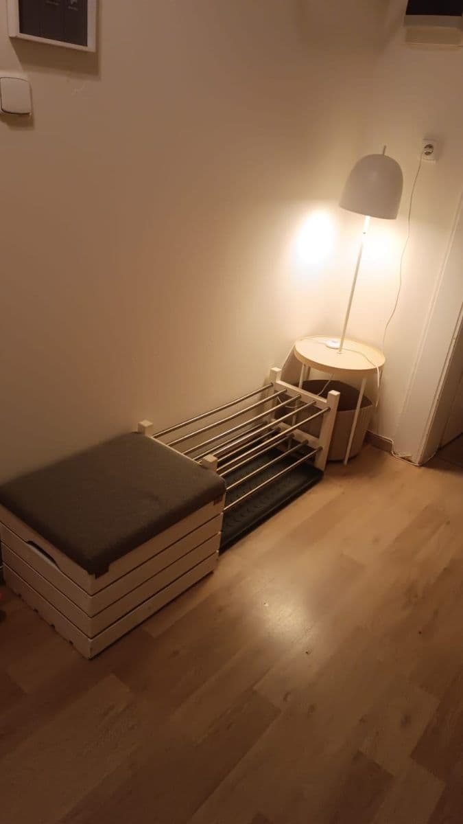 Prenájom bytu 2-izbový 47 m², Doktora Zikmunda Wintra, Praha, Praha Prenájom bytu 2-izbový 47 m², Doktora Zikmunda Wintra, Praha, Praha