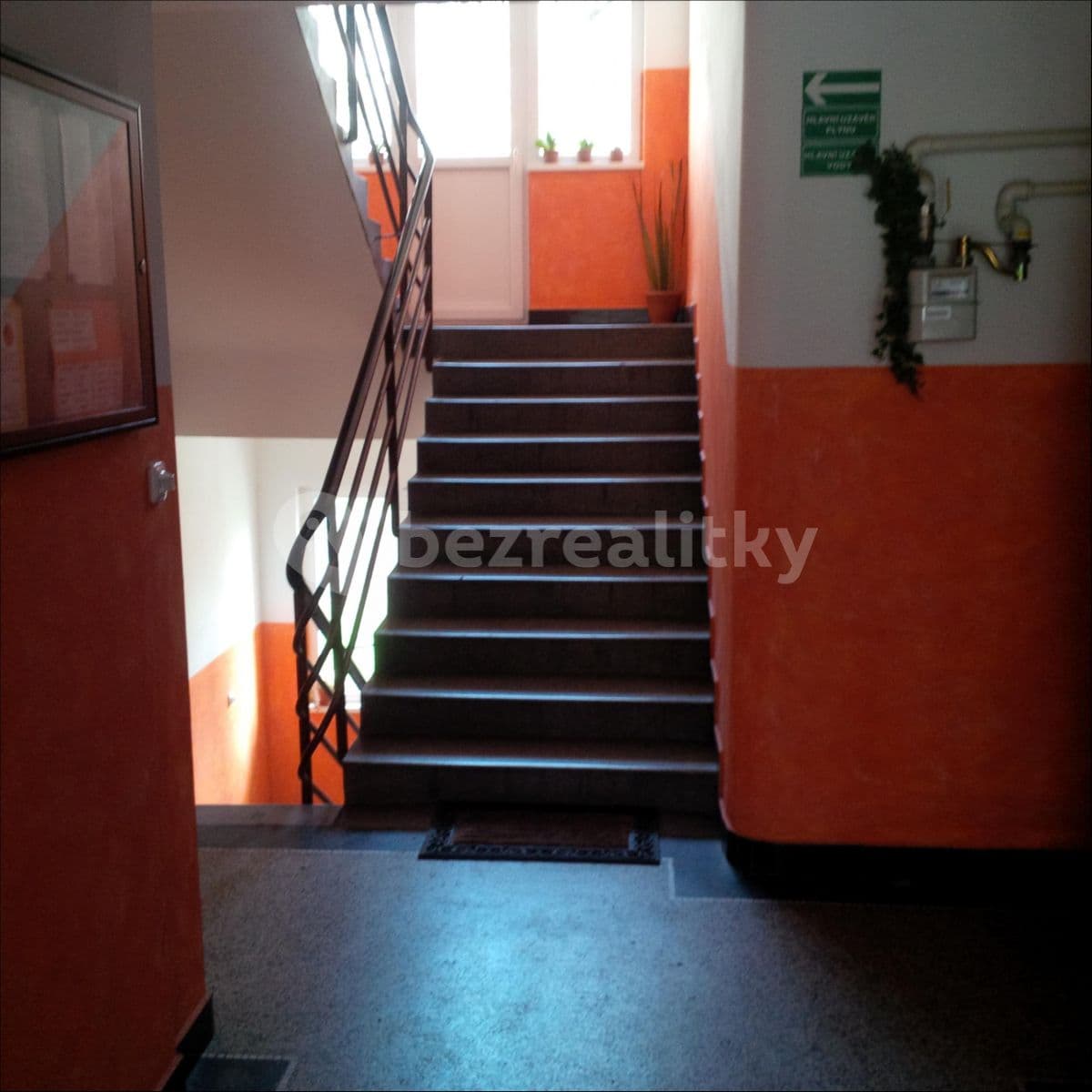 Prenájom bytu 1-izbový 30 m², Pod Strojírnami, Praha, Praha Prenájom bytu 1-izbový 30 m², Pod Strojírnami, Praha, Praha