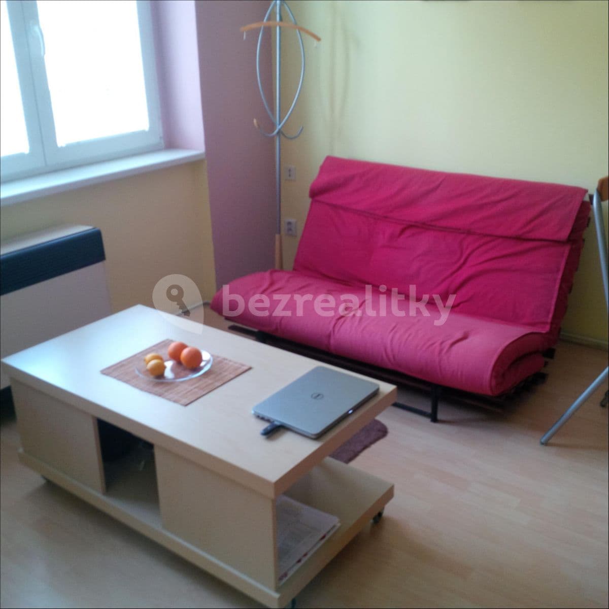 Prenájom bytu 1-izbový 30 m², Pod Strojírnami, Praha, Praha Prenájom bytu 1-izbový 30 m², Pod Strojírnami, Praha, Praha