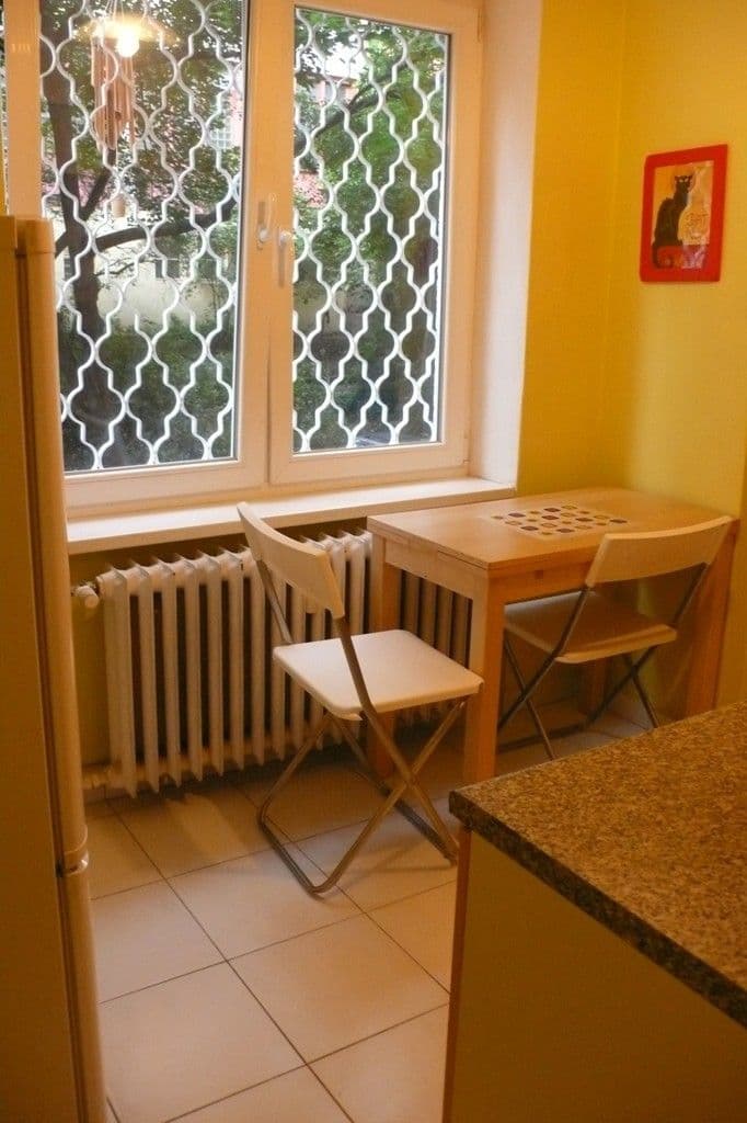 Prenájom bytu 1-izbový 34 m², Ke Krči , Praha, Praha Prenájom bytu 1-izbový 34 m², Ke Krči , Praha, Praha