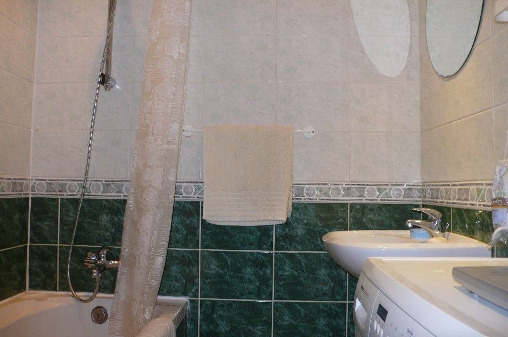 Prenájom bytu 1-izbový 34 m², Ke Krči , Praha, Praha Prenájom bytu 1-izbový 34 m², Ke Krči , Praha, Praha