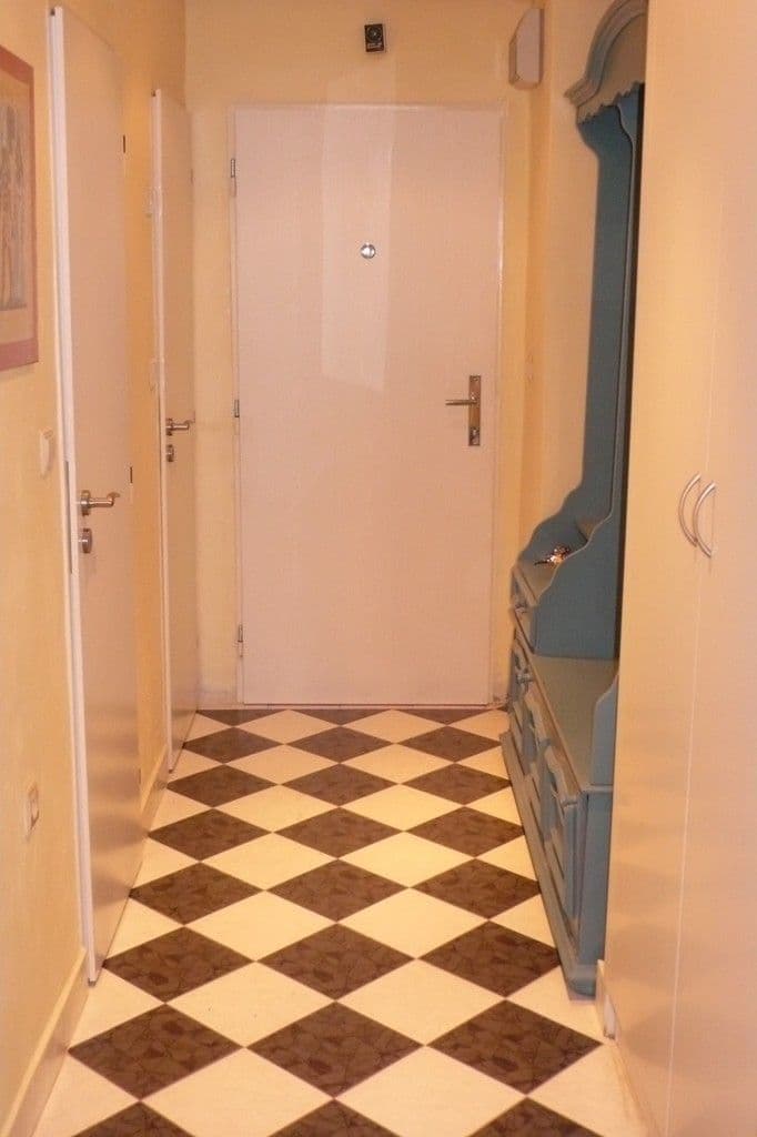 Prenájom bytu 1-izbový 34 m², Ke Krči , Praha, Praha Prenájom bytu 1-izbový 34 m², Ke Krči , Praha, Praha