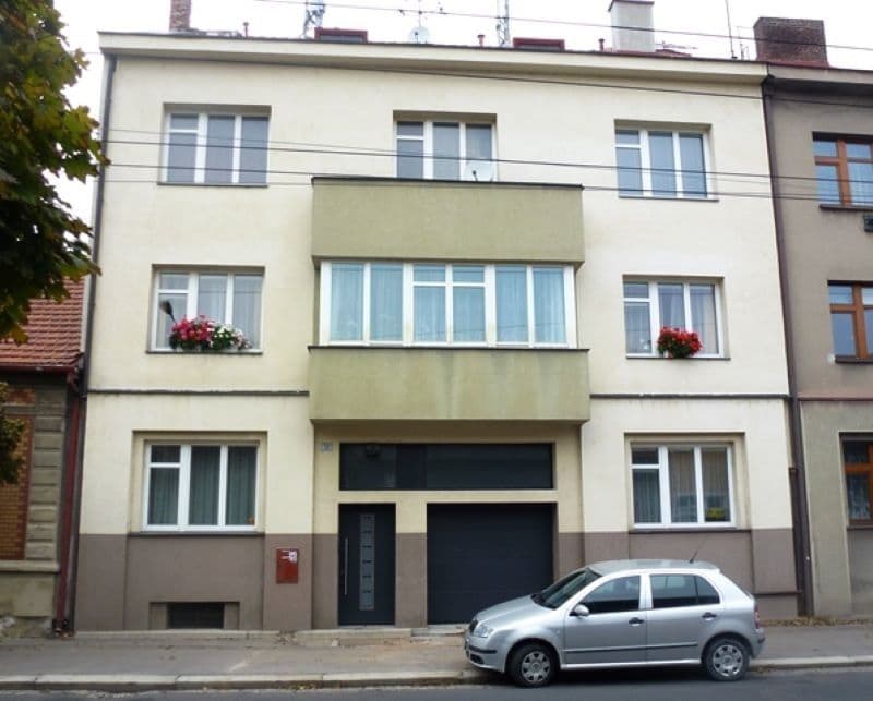 Prenájom bytu 1-izbový 22 m², Sakařova, Pardubice, Pardubický kraj Prenájom bytu 1-izbový 22 m², Sakařova, Pardubice, Pardubický kraj