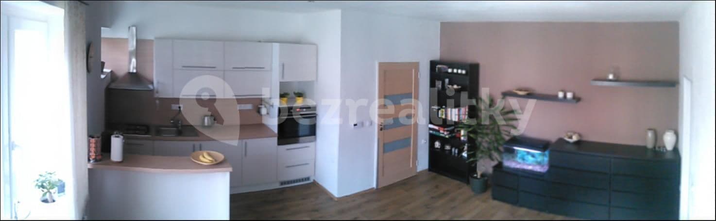 Prenájom bytu 2-izbový 48 m², Zvěřinova, Brno, Jihomoravský kraj Prenájom bytu 2-izbový 48 m², Zvěřinova, Brno, Jihomoravský kraj