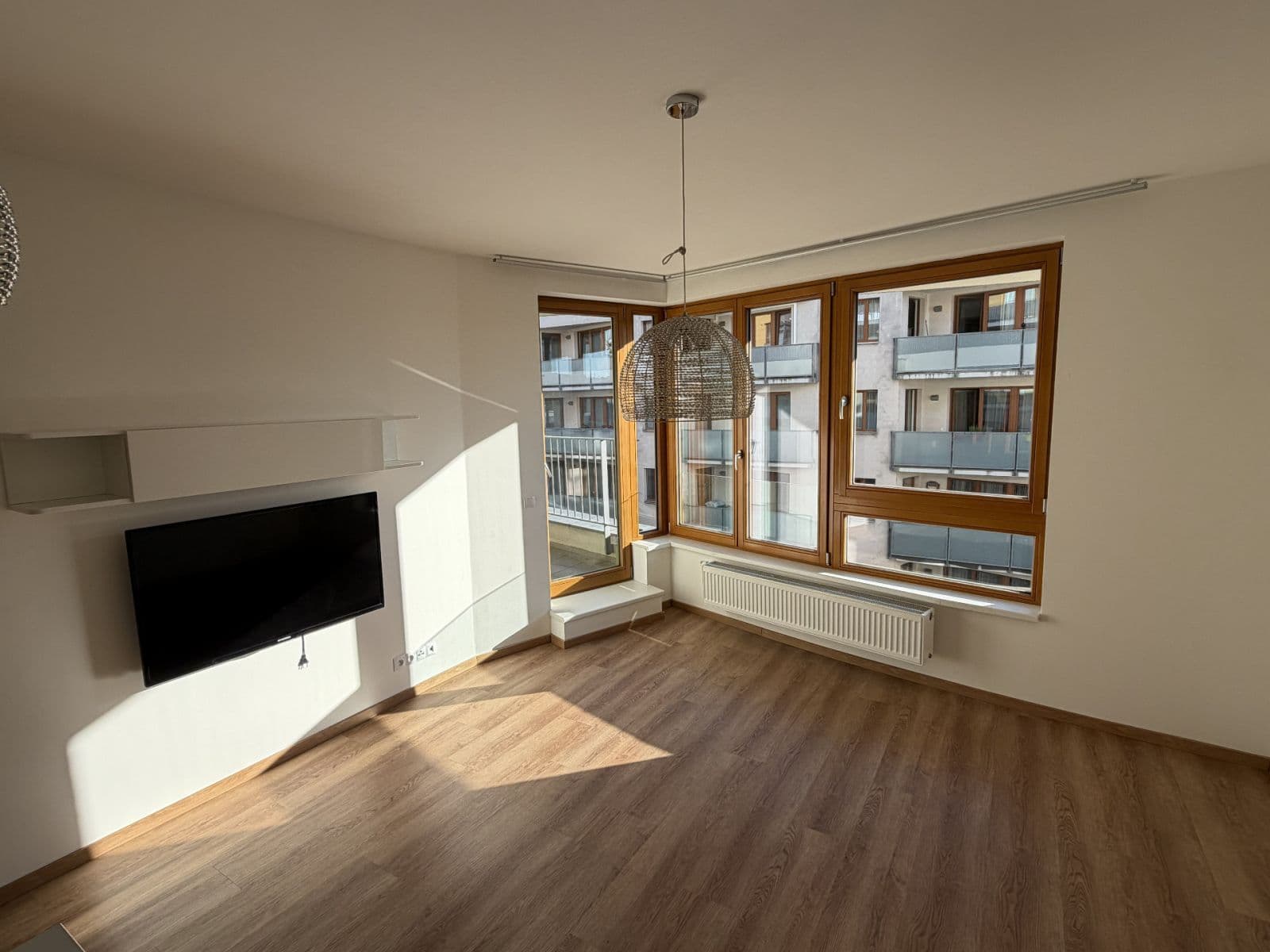 Prenájom bytu 2-izbový 52 m², Kurta Konráda, Praha, Praha Prenájom bytu 2-izbový 52 m², Kurta Konráda, Praha, Praha
