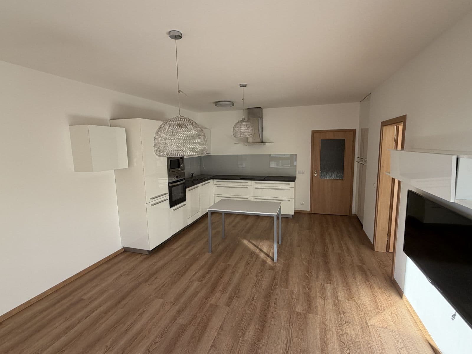 Prenájom bytu 2-izbový 52 m², Kurta Konráda, Praha, Praha Prenájom bytu 2-izbový 52 m², Kurta Konráda, Praha, Praha