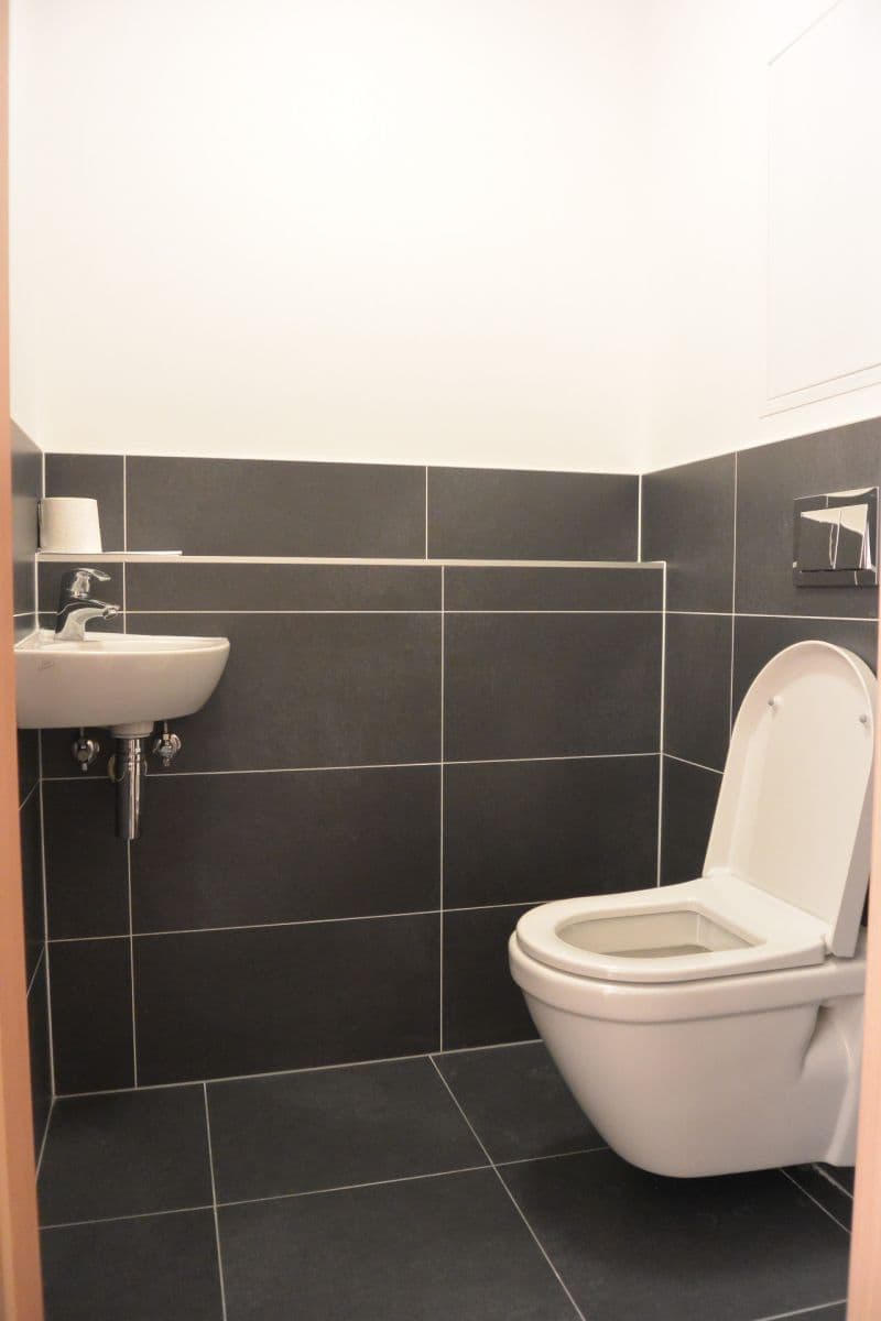 Prenájom bytu 2-izbový 52 m², Kurta Konráda, Praha, Praha Prenájom bytu 2-izbový 52 m², Kurta Konráda, Praha, Praha