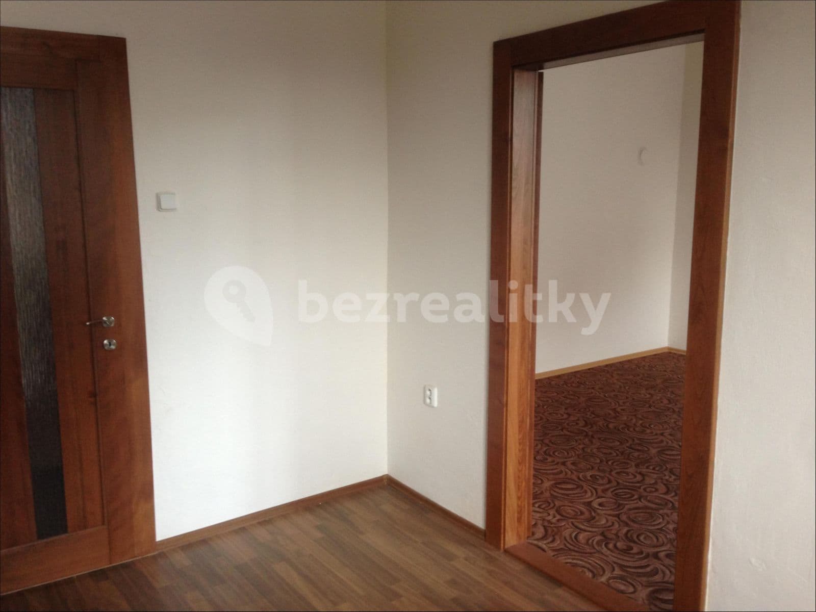 Prenájom bytu 1-izbový 45 m², Puškinova, Prostějov, Olomoucký kraj